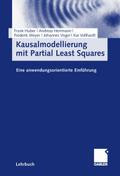 Kausalmodellierung mit Partial Least Squares