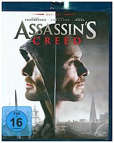 Assassins Creed