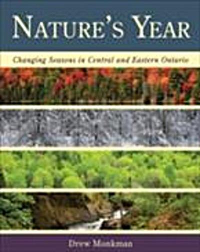 Nature’s Year