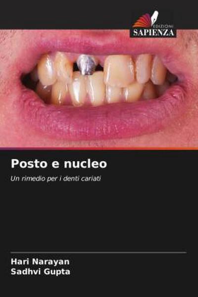 Posto e nucleo