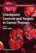 Checkpoint Controls and Targets in Cancer Therapy by Zahid H. Siddik Paperback | Indigo Chapters
