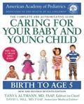 Caring for Your Baby and Young Child