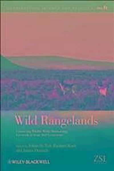 Wild Rangelands