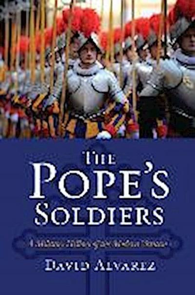 POPES SOLDIERS