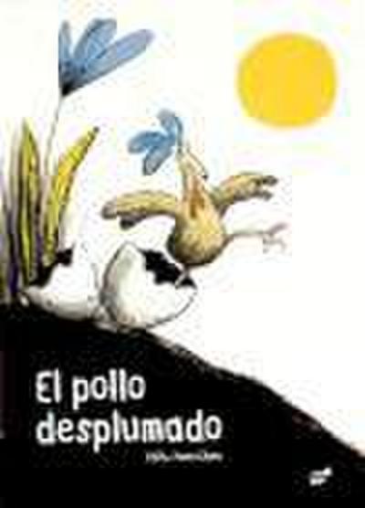 Chen, C: Pollo desplumado