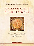 Awakening the Sacred Body