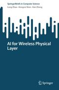 AI for Wireless Physical Layer