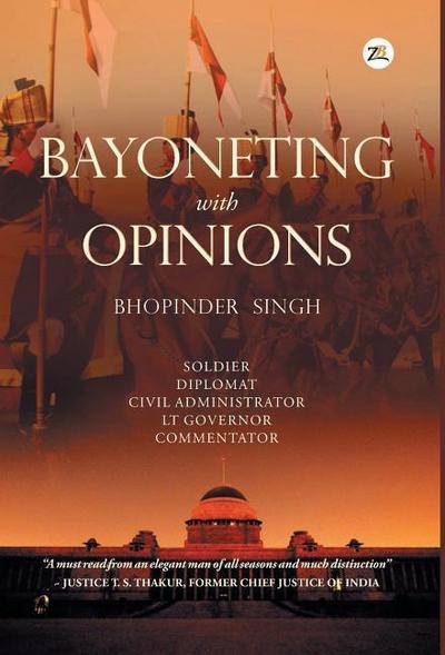 Bayoneting with Opinions