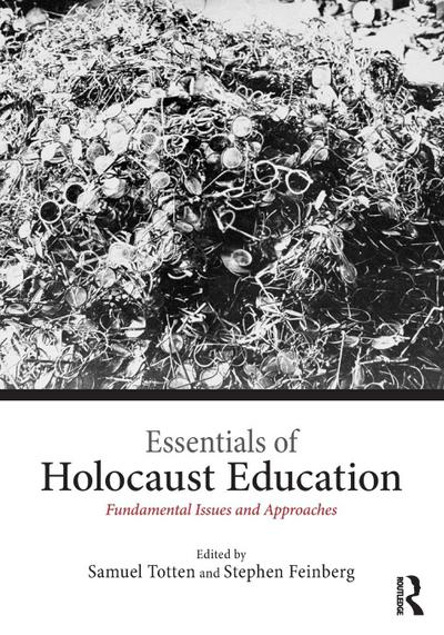 Essentials of Holocaust Education