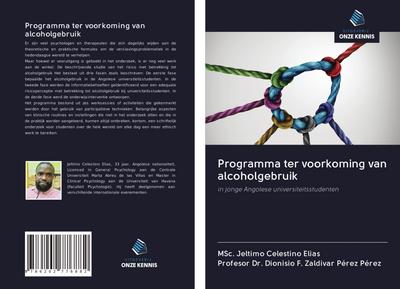 Programma ter voorkoming van alcoholgebruik