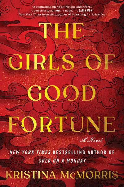 The Girls of Good Fortune (Standard Edition)