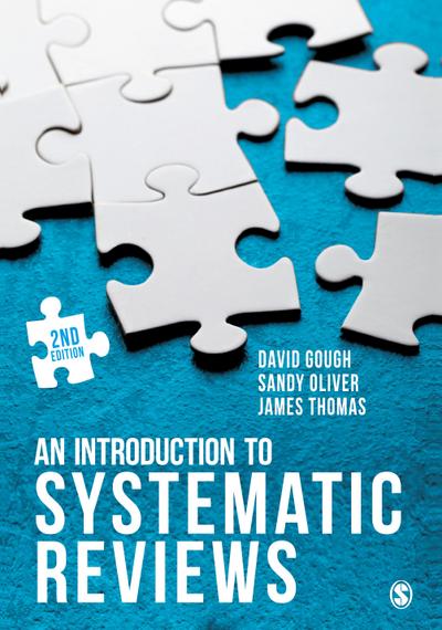 An Introduction to Systematic Reviews