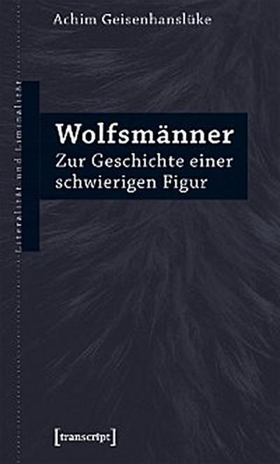 Wolfsmänner