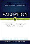 Valuation