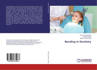 Bonding in Dentistry