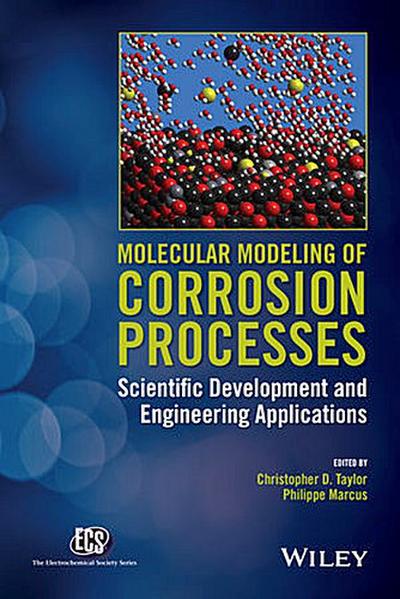 Molecular Modeling of Corrosion Processes