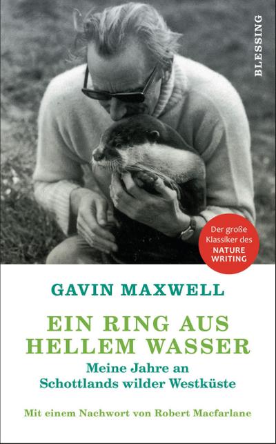 Maxwell, Ein Ring aus hellem Wasser