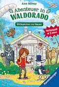 Abenteuer in Waldorado. Willkommen zu Hause - Band