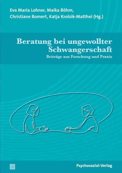 Lohner et al.: Beratung be