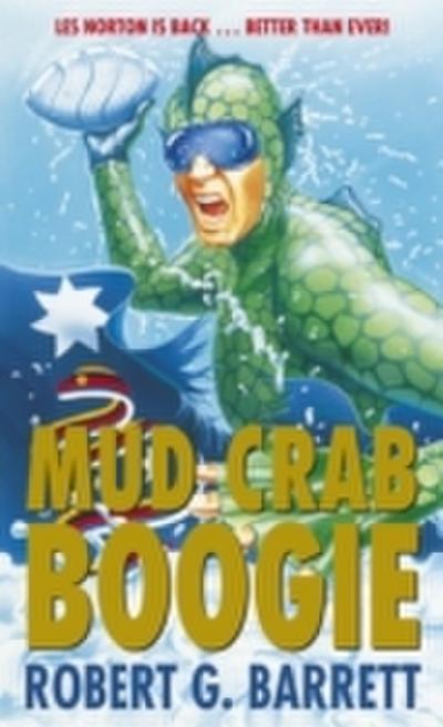 Mud Crab Boogie