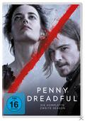 Penny Dreadful