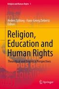 Religion, Education and Human Rights