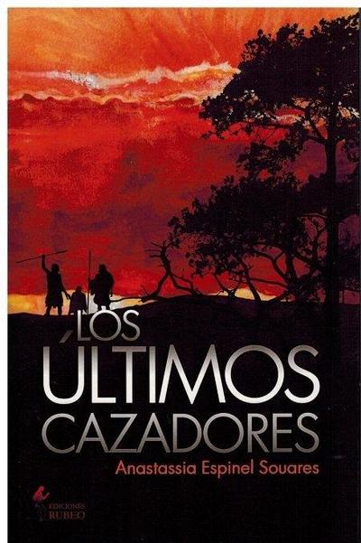 Los últimos cazadores