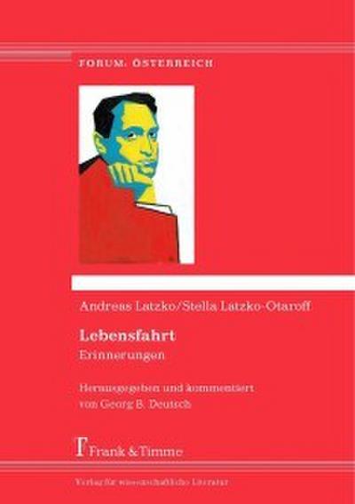 Lebensfahrt
