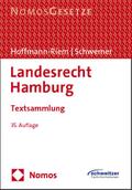 Landesrecht Hamburg