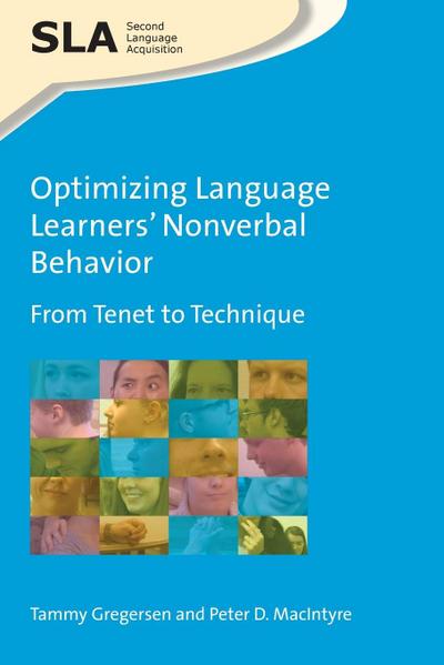Optimizing Language Learners’ Nonverbal Behavior