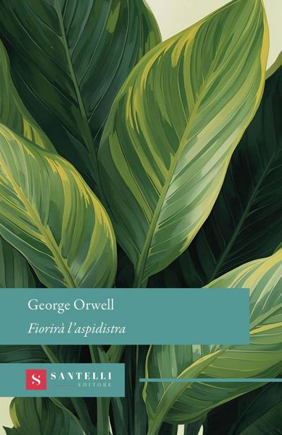 Fiorirà l’aspidistra