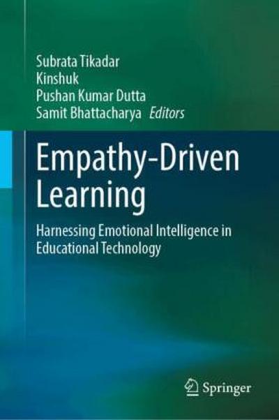 Empathy-Driven Learning