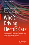 Whos Driving Electric Cars