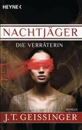 Nachtjäger 02 - Die Verräterin
