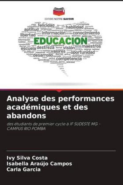 Analyse des performances académiques et des abandons