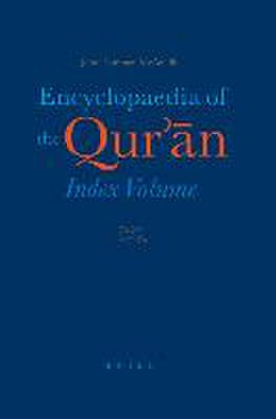Encyclopaedia of the Qur’an