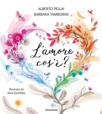 L’ amore cos’è?