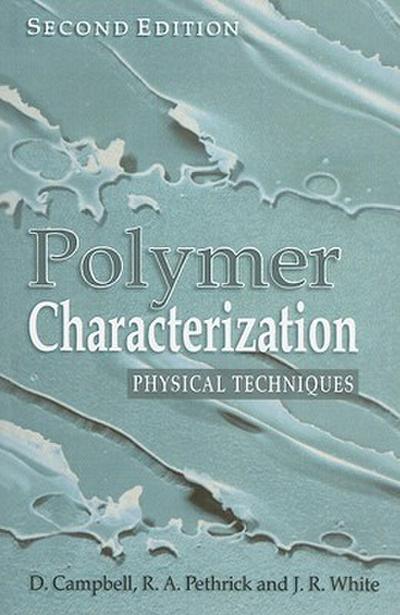 Polymer Characterization