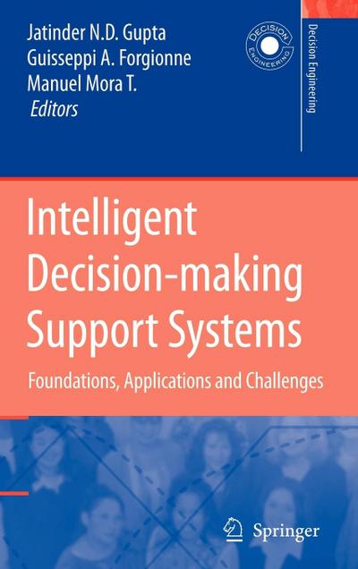Intelligent Decision-Making Support Systems