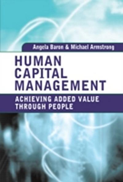 Human Capital Management