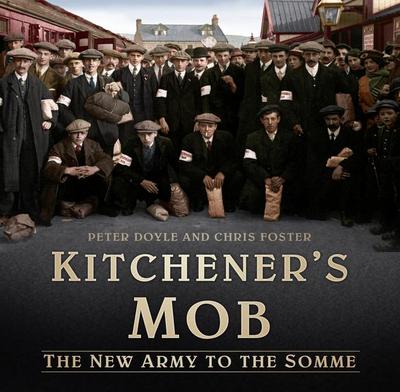 Kitchener’s Mob