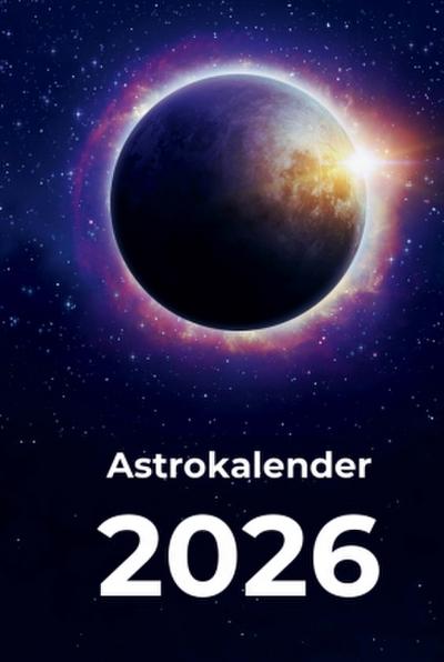 Astrokalender 2026