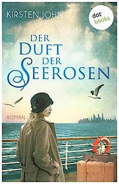 Der Duft der Seerosen