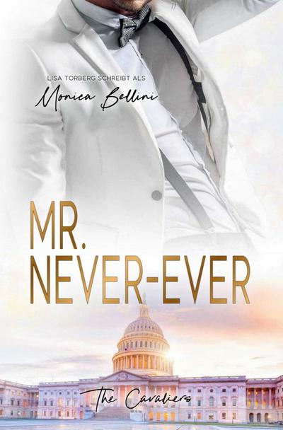 Mr. Never-Ever