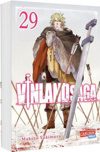 Vinland Saga 29