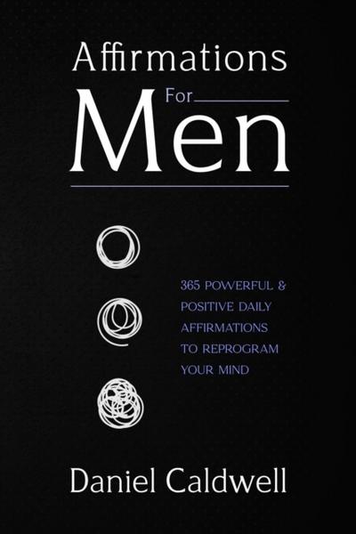 Affirmations For Men