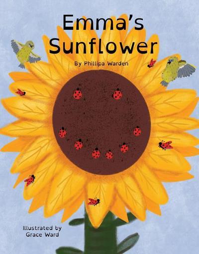 Emma’s Sunflower