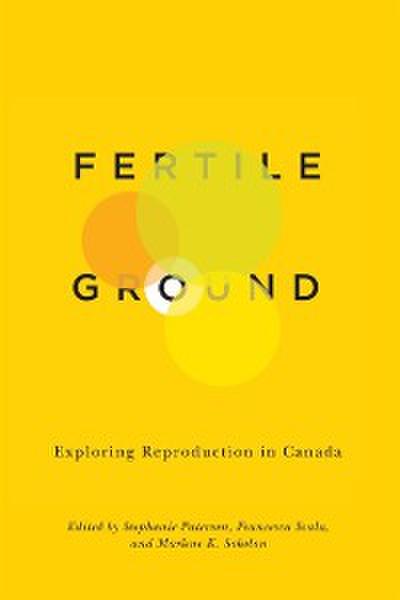 Fertile Ground