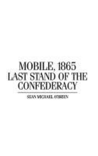 Mobile, 1865