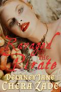 Ravaged by the Pirate (Pirate’s Pleasure, #3)